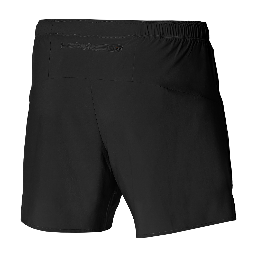CORE 5.5 SHORTS MEN Black
