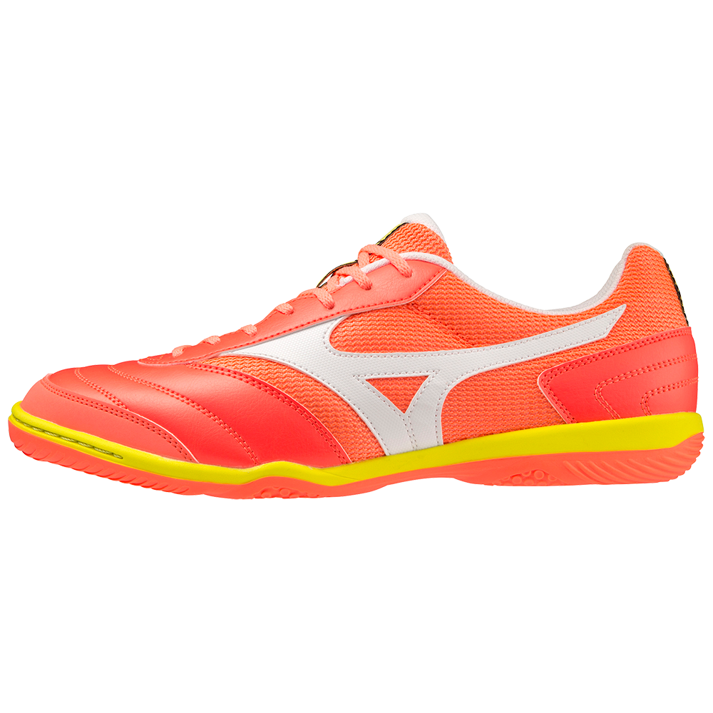 Mizuno sala club best sale indoor