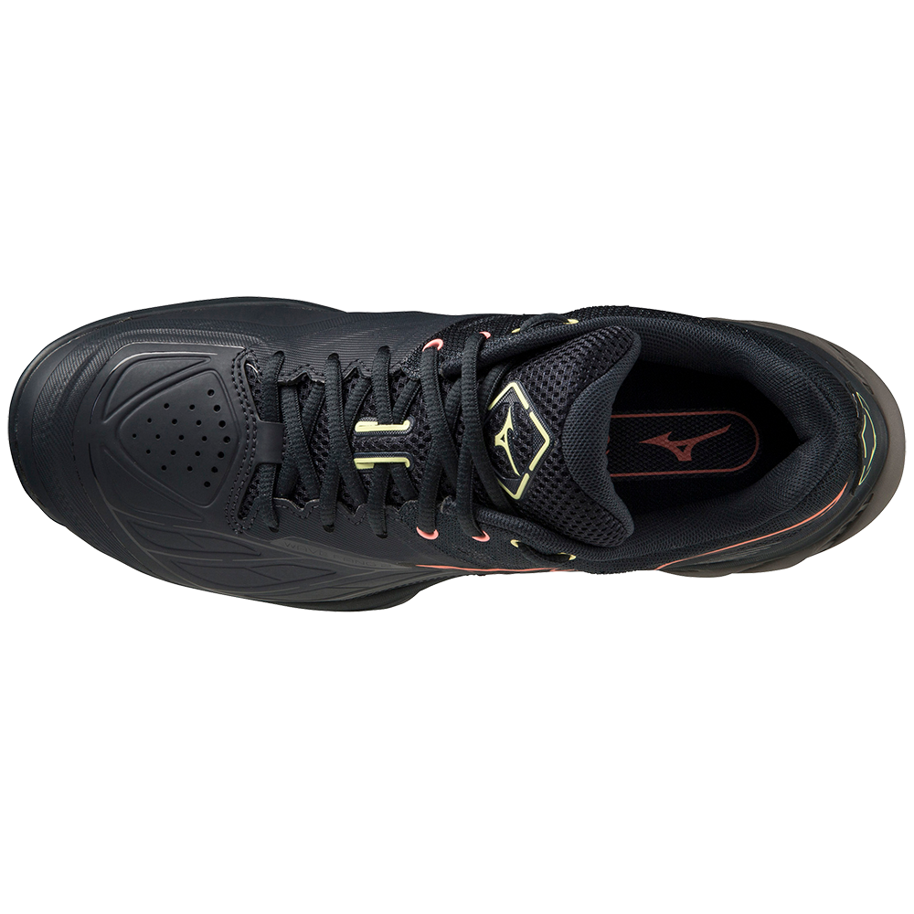 Mizuno wave kuryu best sale