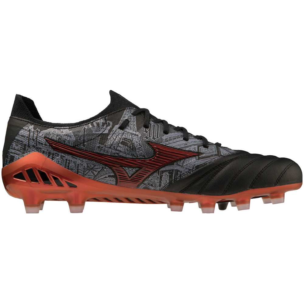 MORELIA NEO III β SR4 JAPAN 26cm-