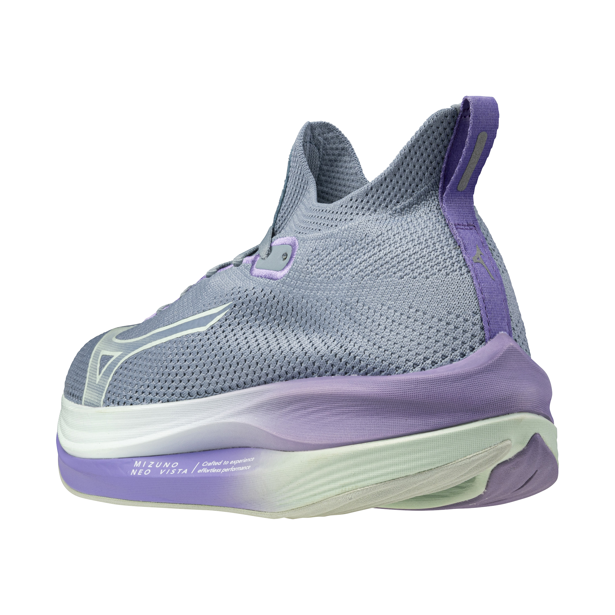 MIZUNO NEO VISTA WOMEN Citadel / Bay / Paisley Purple