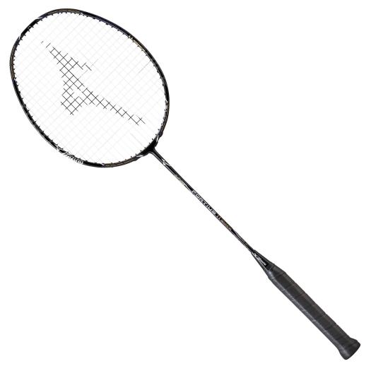 高い品質 FORTIUS 11 QUICK (UNSTRUNG) ラケット
