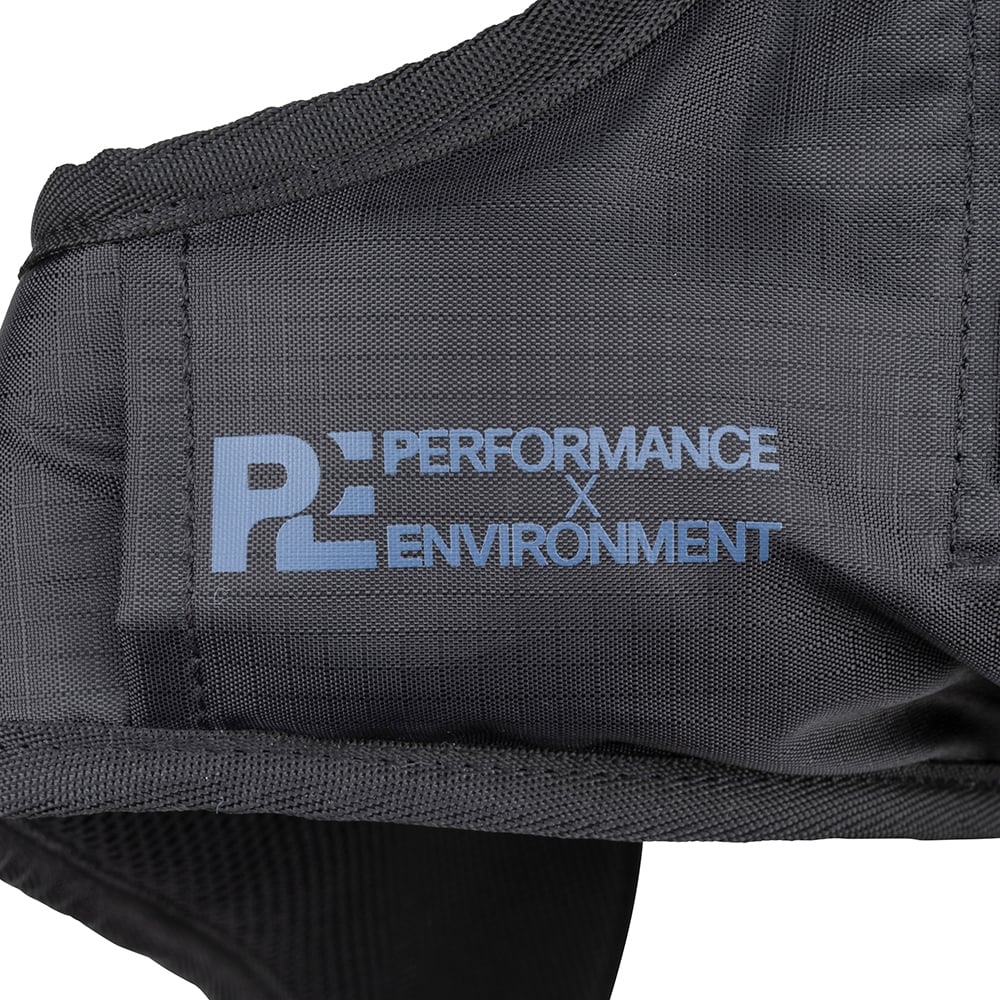 BACKPACK 11L CR Black