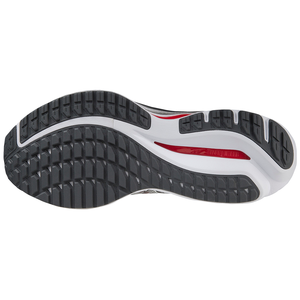 WAVE INSPIRE 19 MEN Harbor Mist / White / Bittersweet
