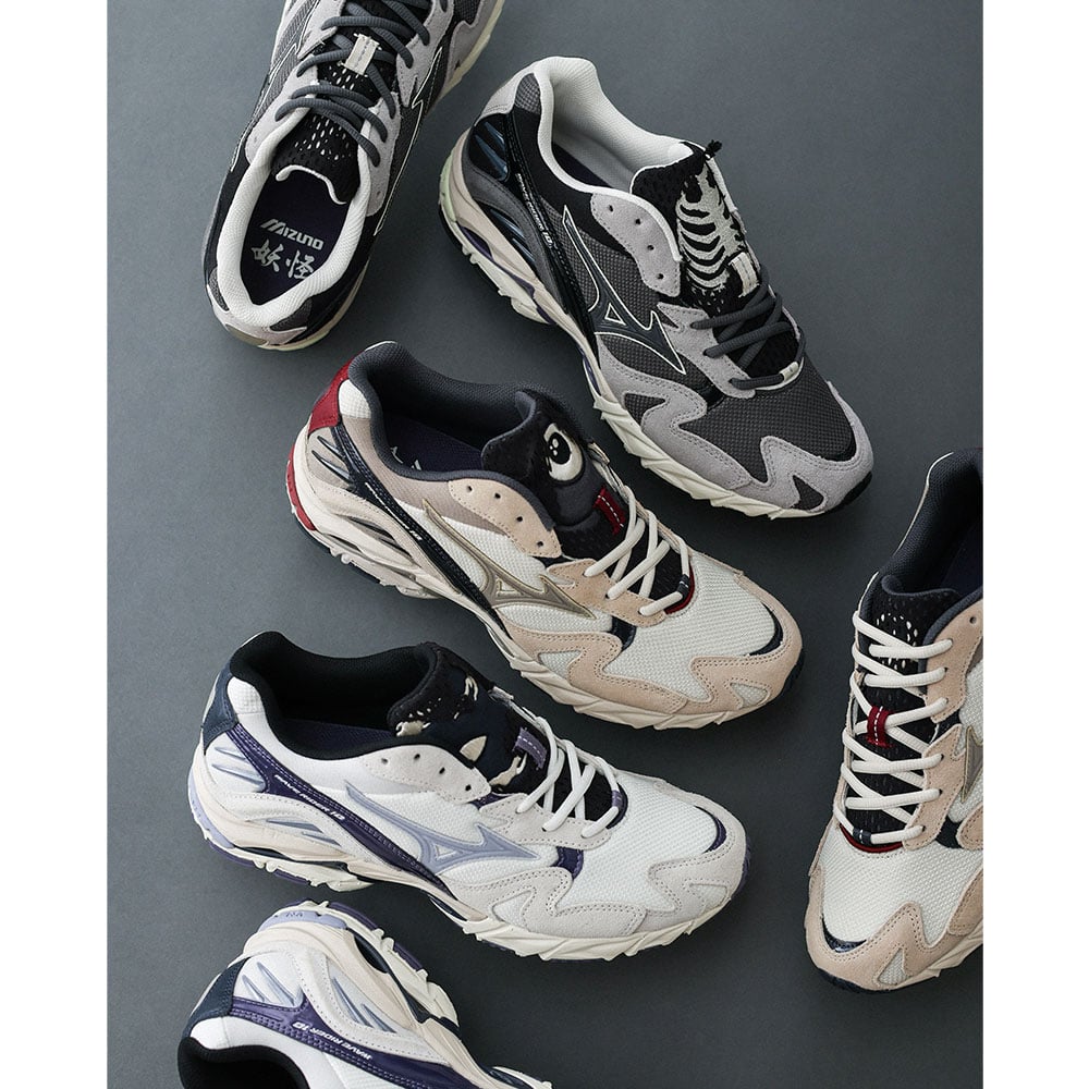 最新最全の WAVE RIDER UNISEX 10 靴