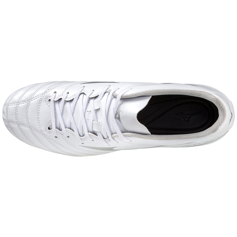 MONARCIDA NEO II SELECT White / Hologram