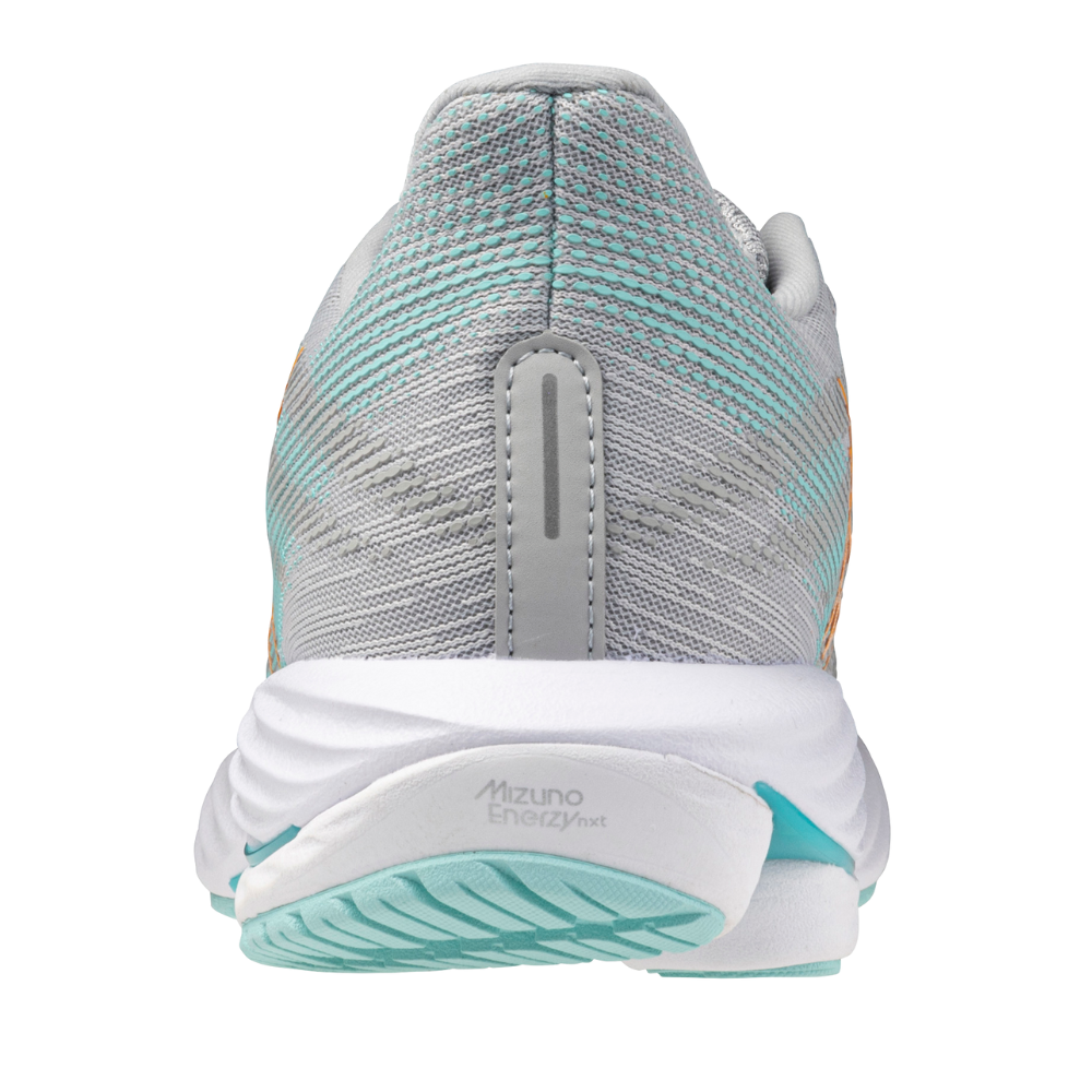WAVE RIDER 28 D WIDE WOMEN Harbor Mist / White / Aruba Blue