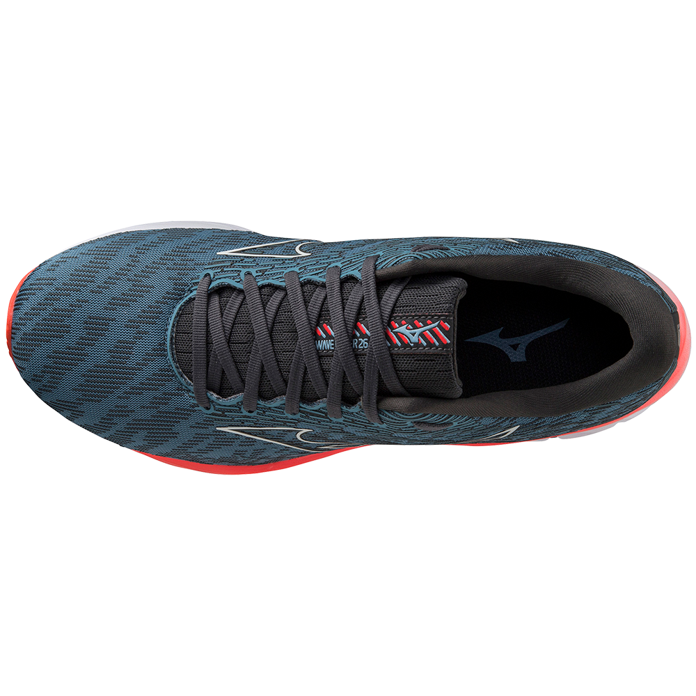 WAVE RIDER 26 MEN WIDE Provincial Blue / Nimbus Cloud / Soleil
