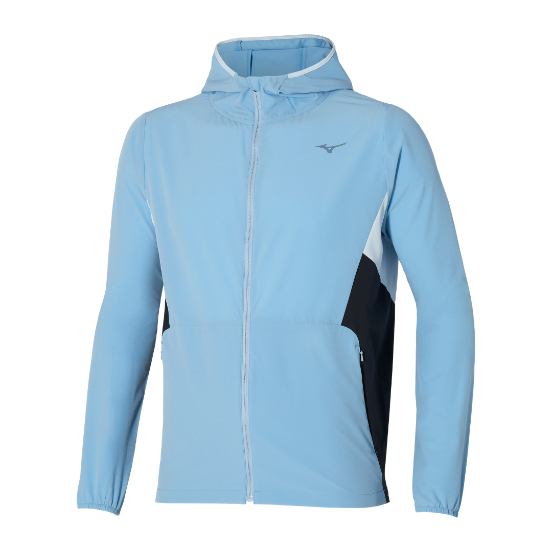 ALPHA JACKET MEN 