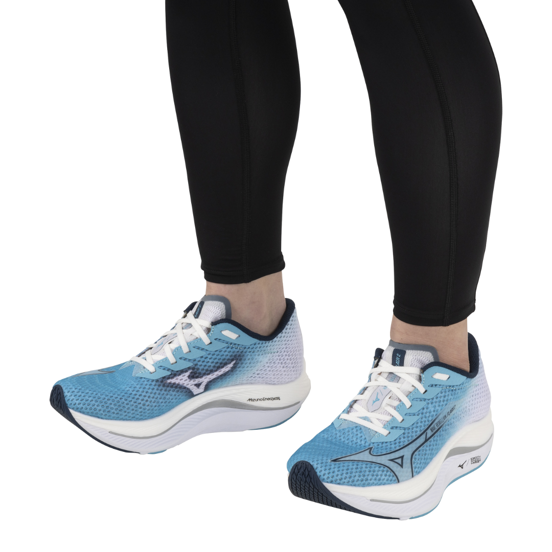 WAVE REBELLION FLASH 2 WOMEN River Blue / Blue Wing Teal / White