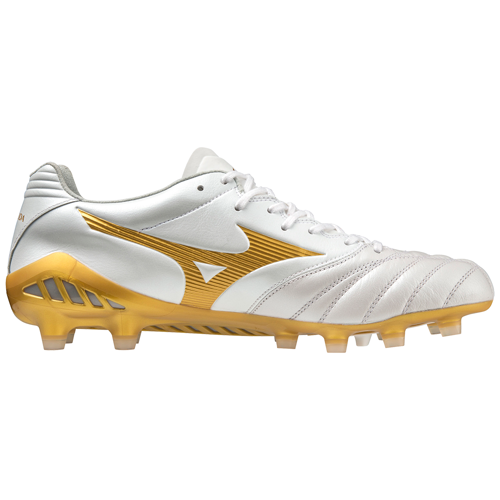 MONARCIDA NEO II ELITE White / Gold