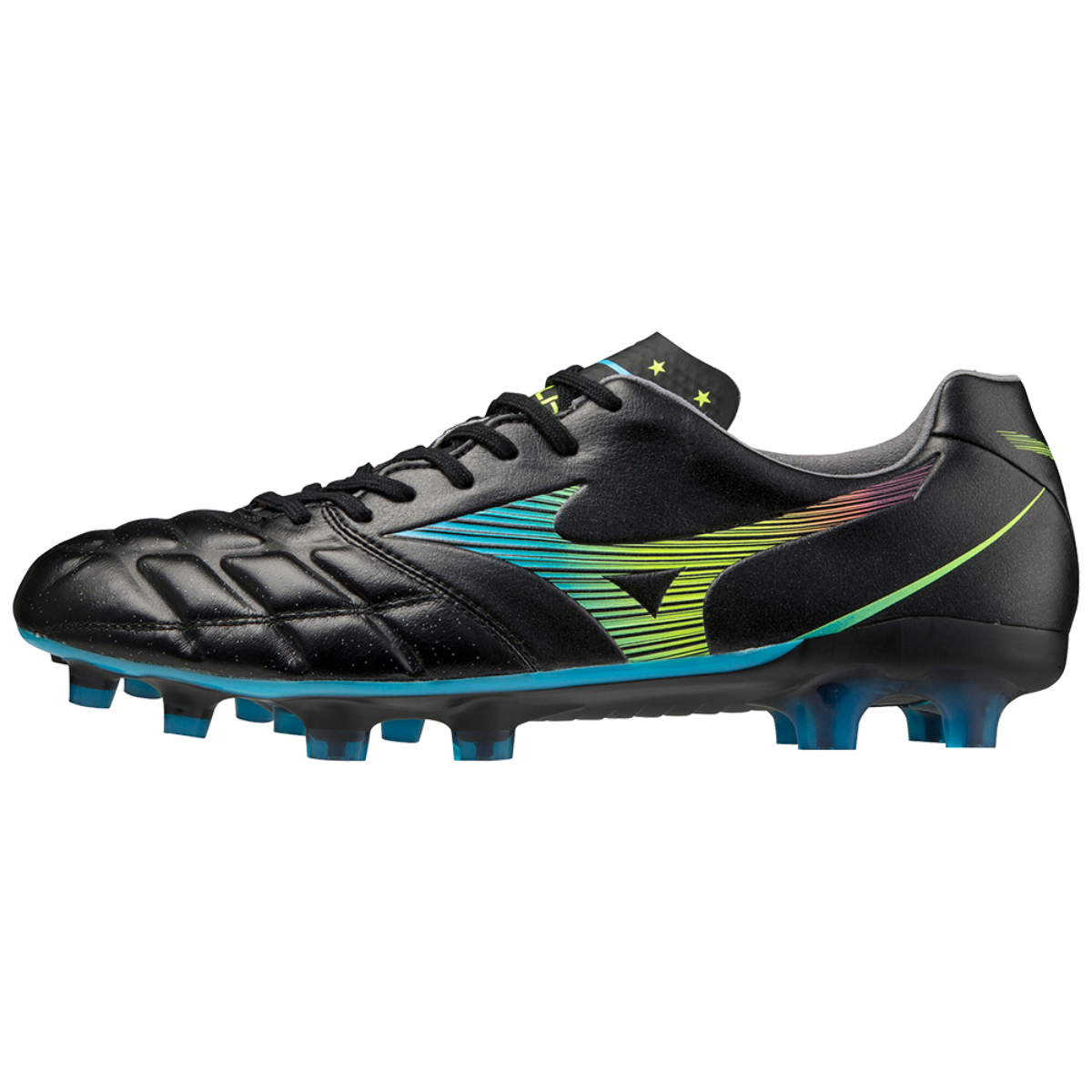 REBULA CUP JAPAN Black / Blue Atoll