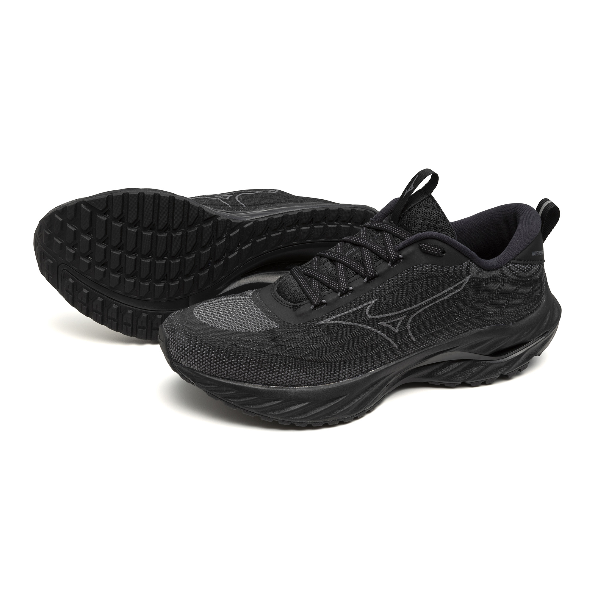 WAVE INSPIRE 20 SSW MEN Black / Iron Gate / Ebony