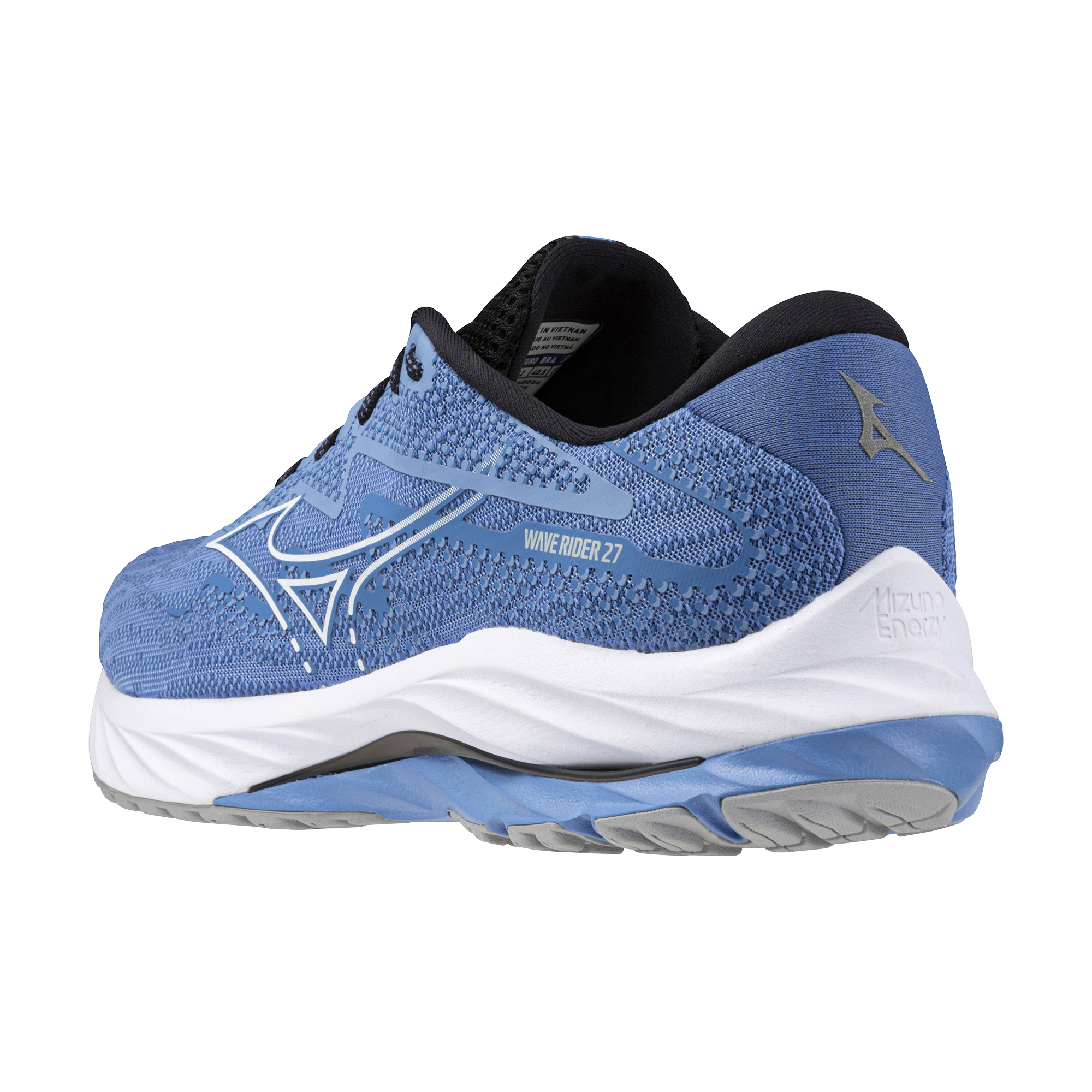 WAVE RIDER 27 2E WIDE MEN