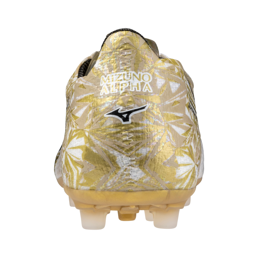 Mizuno gold outlet