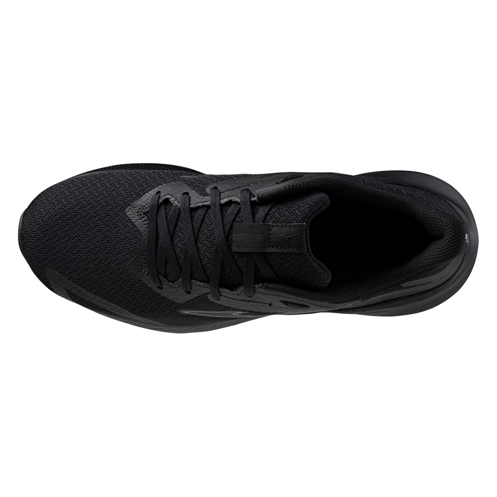 ENERZY RUNNERZ UNISEX Black / Ebony