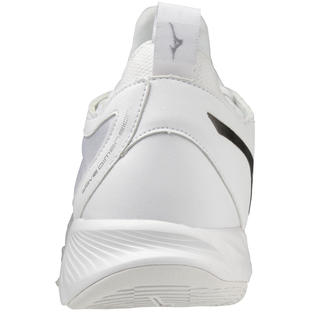 WAVE DIMENSION UNISEX White / Black