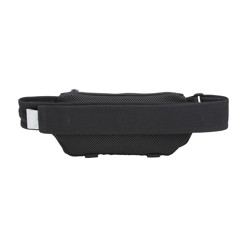 WAIST POUCH CR Black