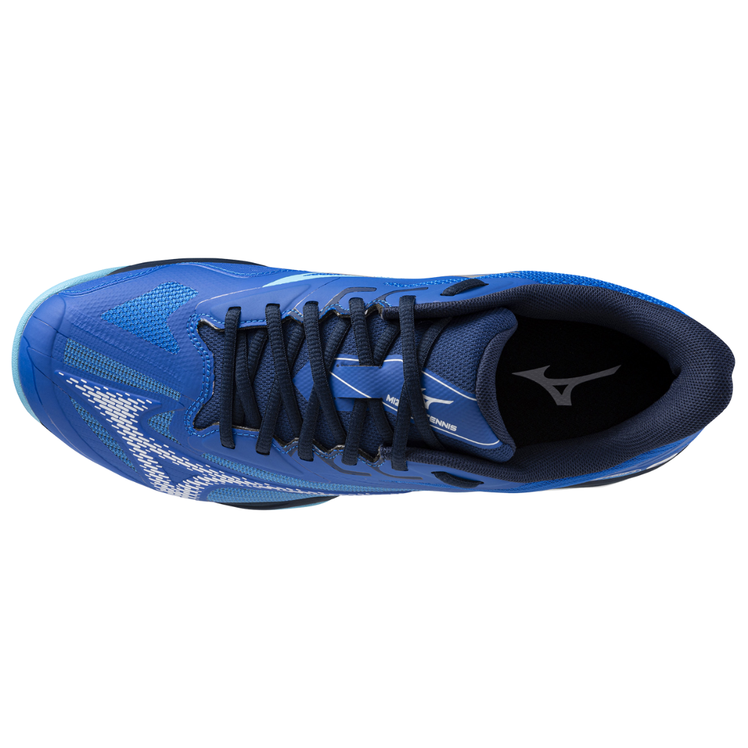 WAVE EXCEED LIGHT 2 AC MEN Seasonal Blue / White / River Blue