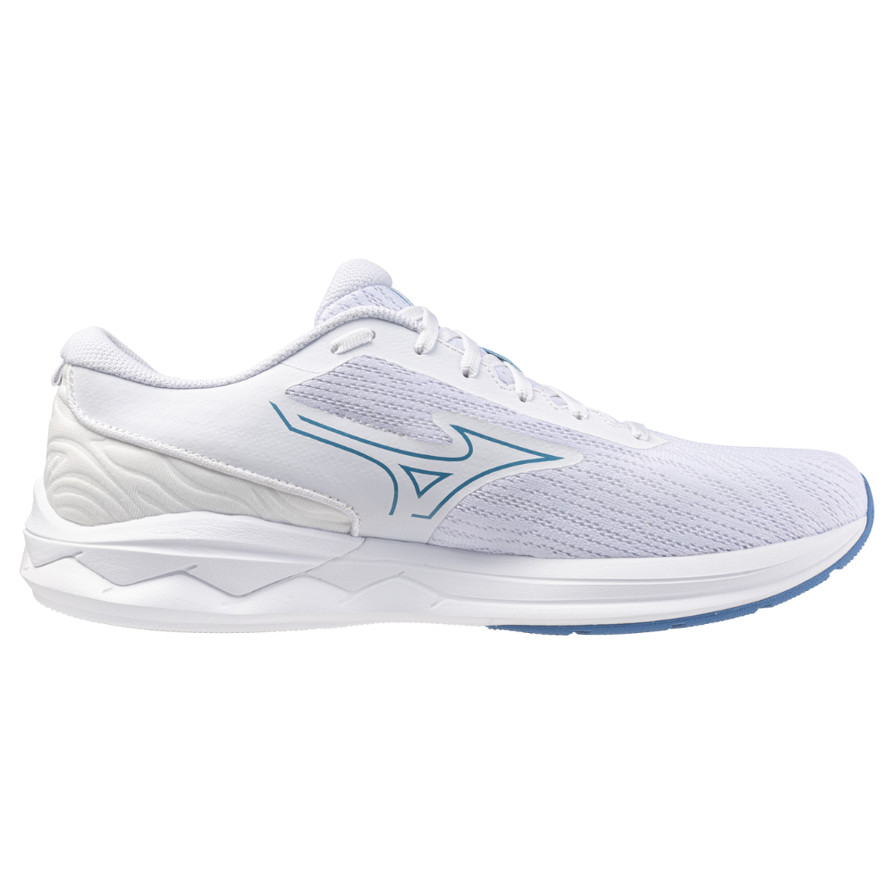 WAVE REVOLT 3 UNISEX White / Blue