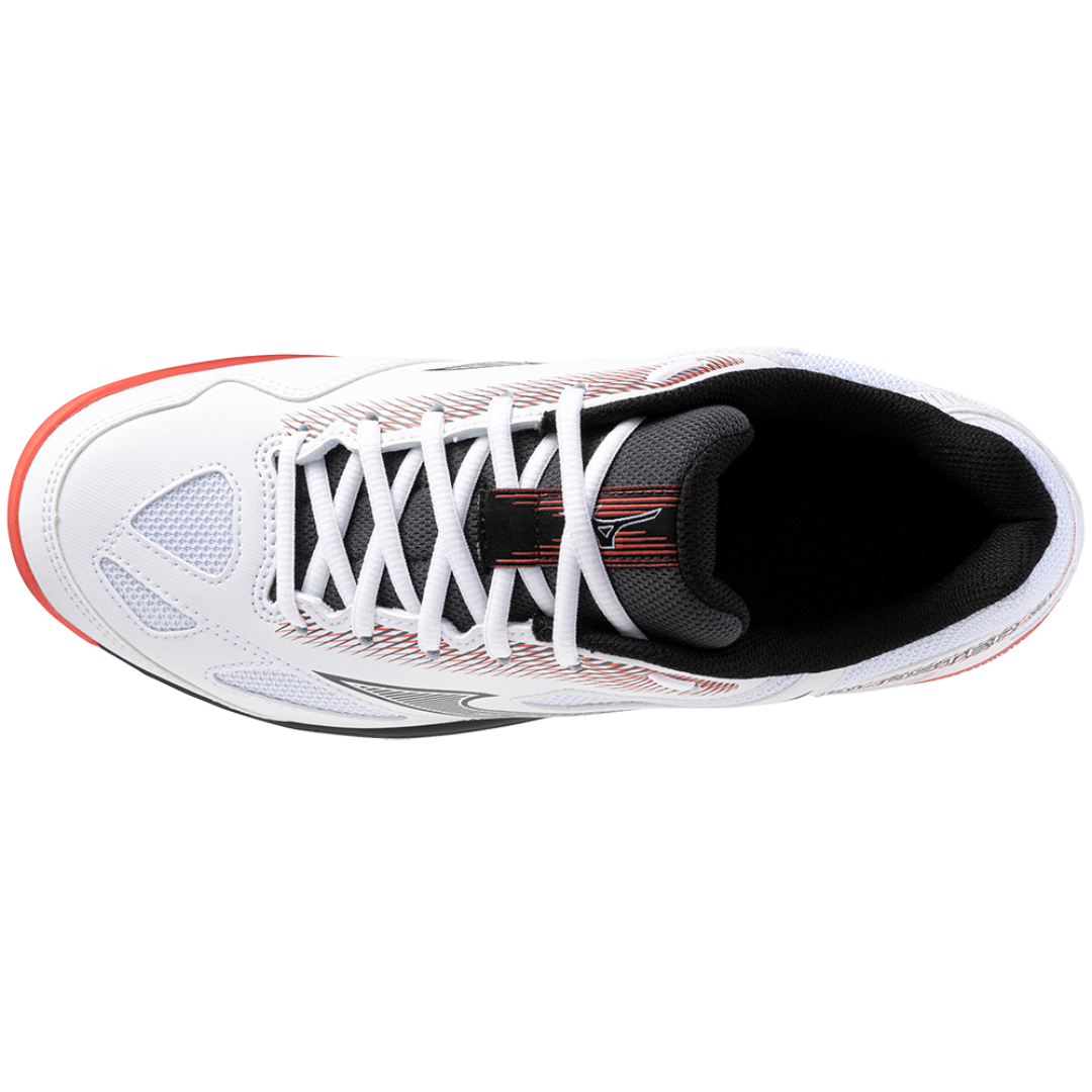 SKY BLASTER 3 UNISEX White / Black / Cayenne