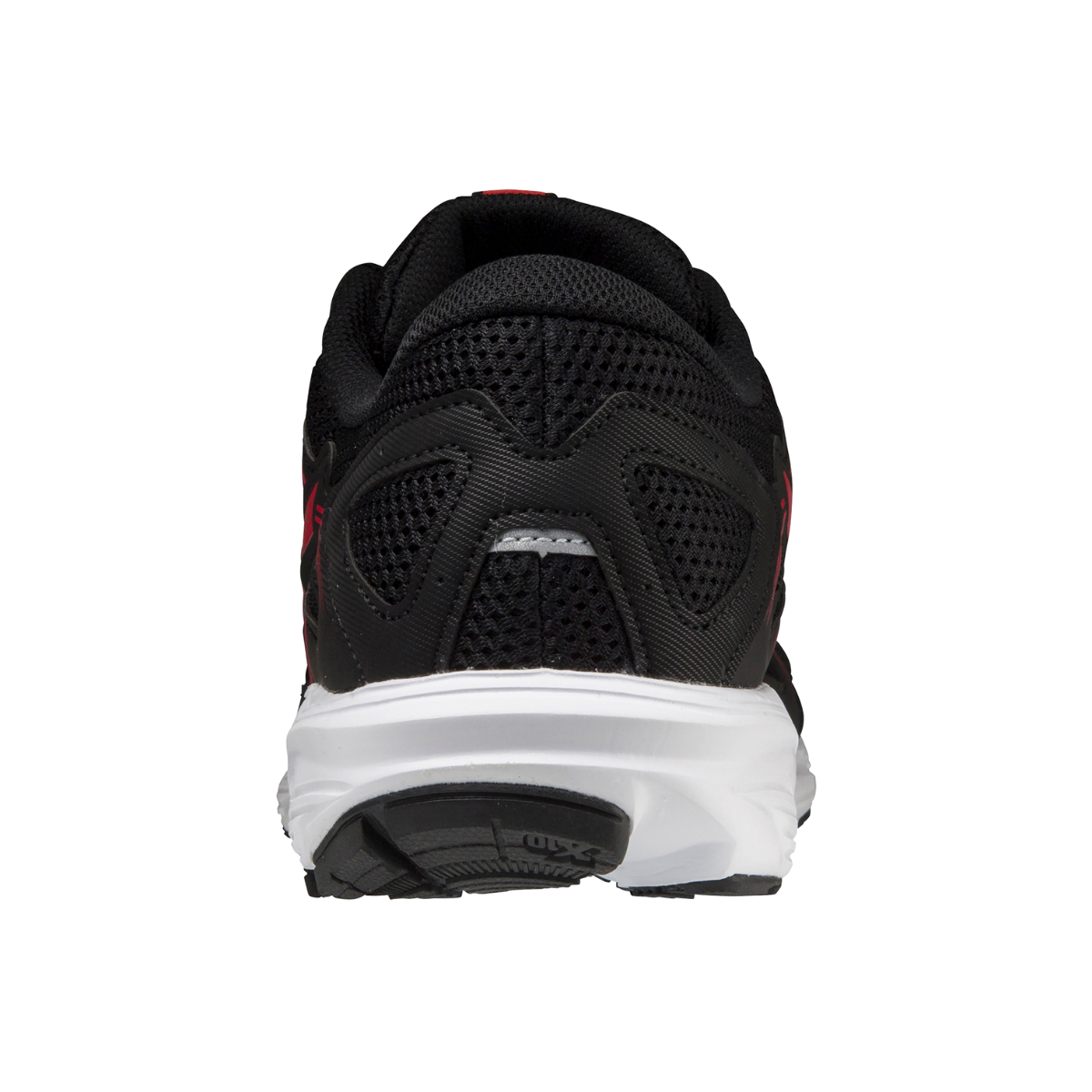 MAXIMIZER 25 UNISEX Black / High Risk Red