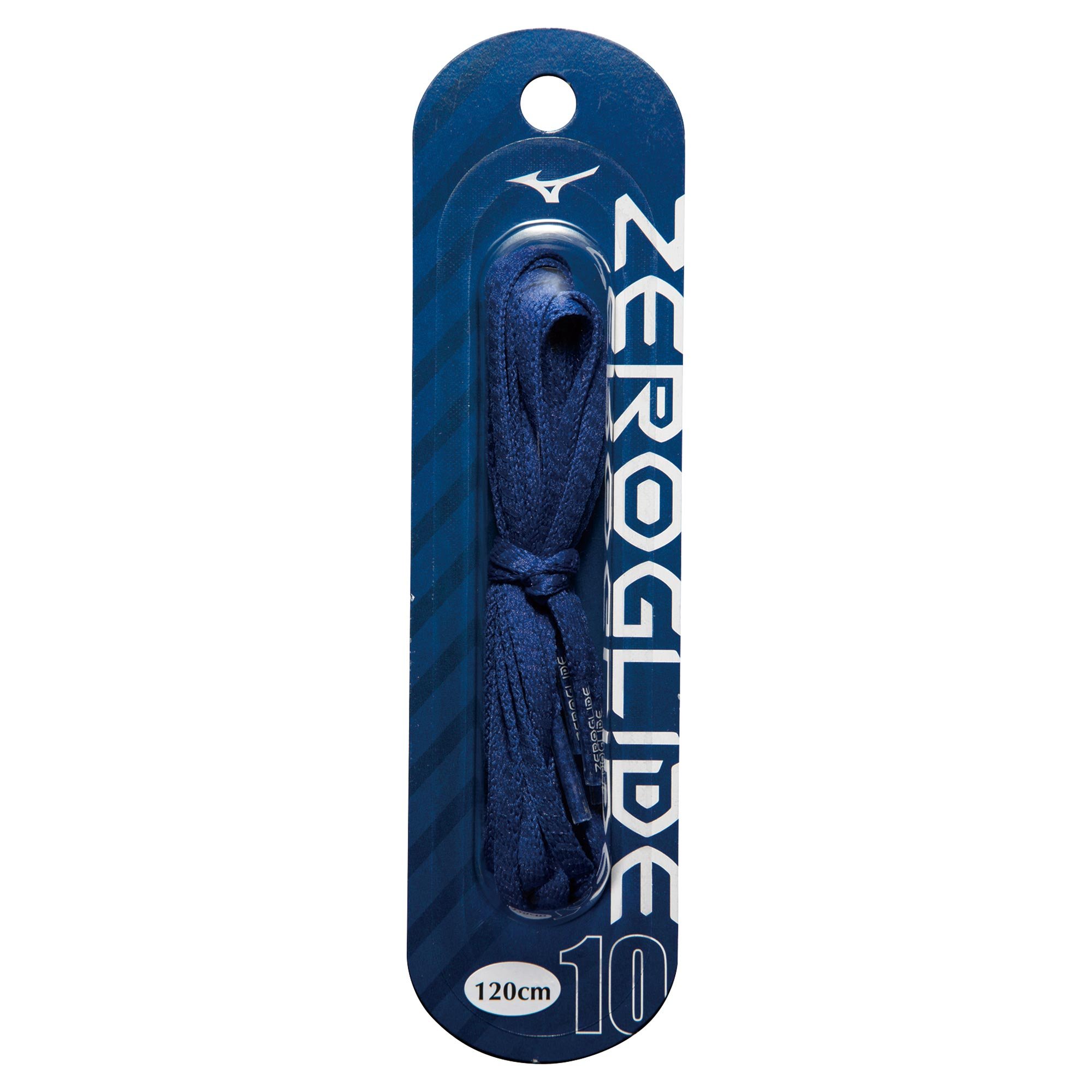 ZEROGLIDE SHOELACE Blue