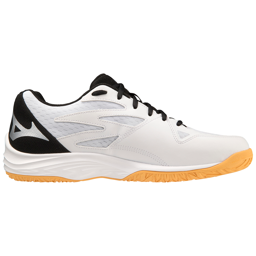 THUNDER BLADE Z UNISEX White / Black