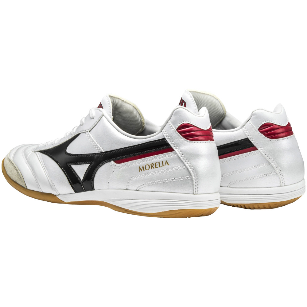 MORELIA IN White / Black