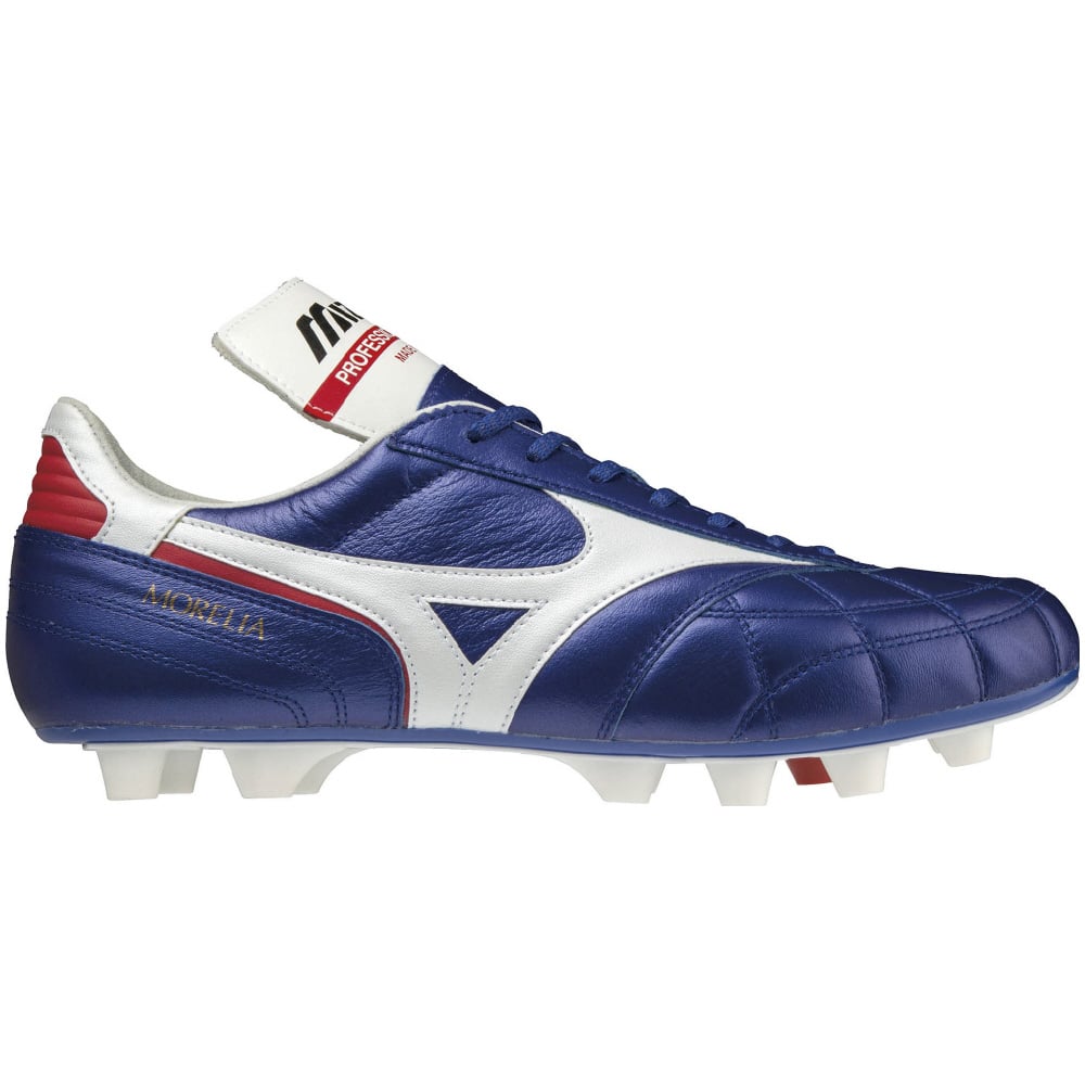 THE MORELIA M8 JAPAN