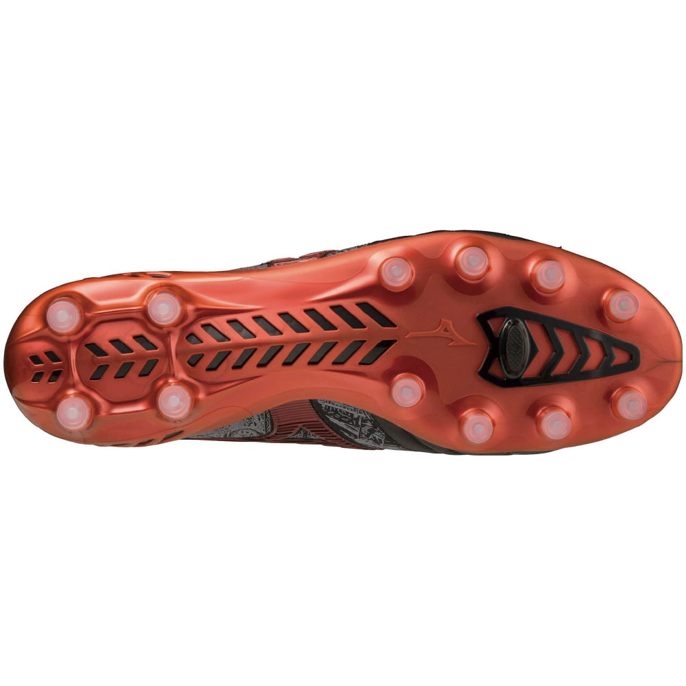 MORELIA NEO III β SR4 JAPAN