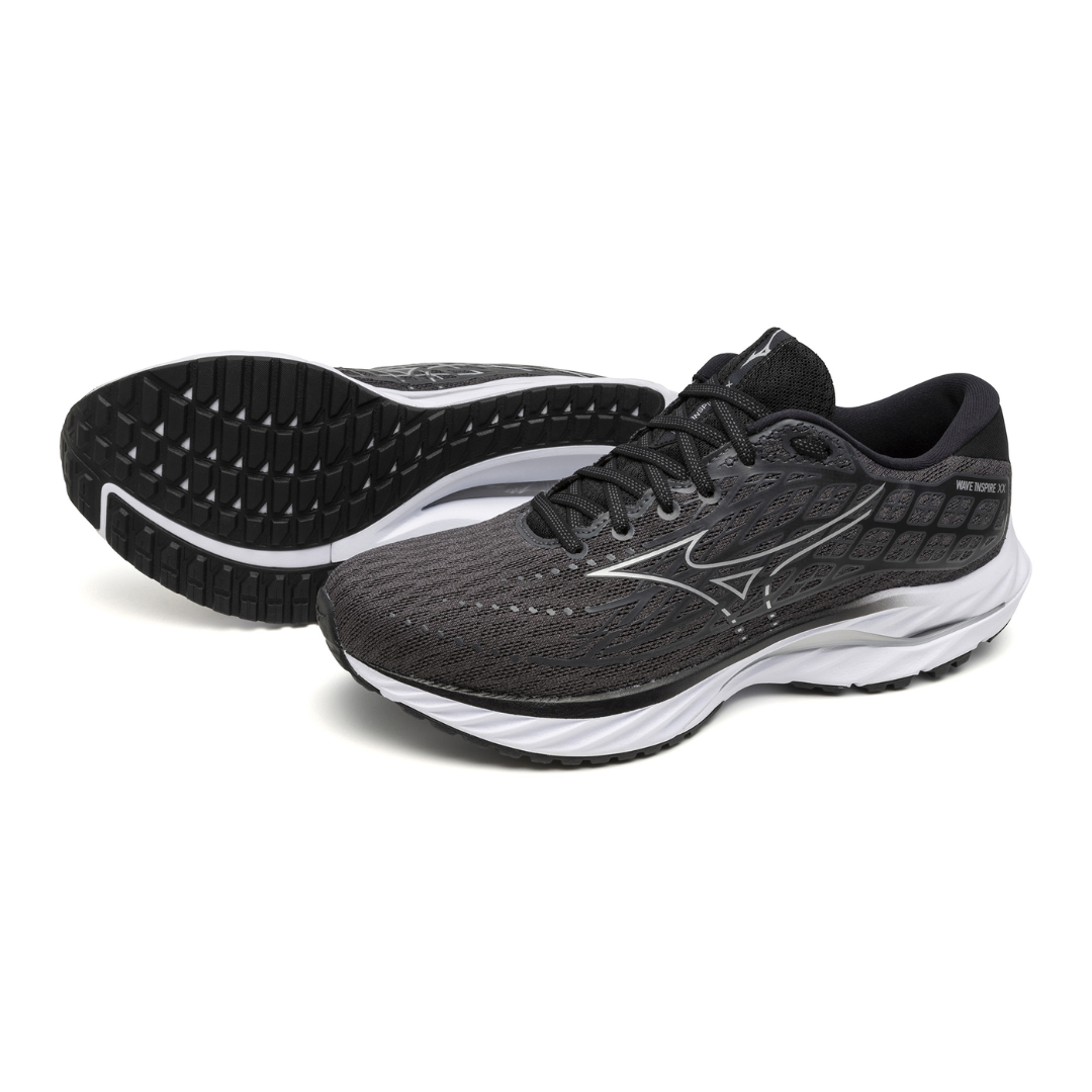 Mizuno wave rider 20 2e cheap