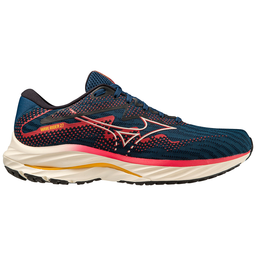WAVE RIDER 27 MEN Blue Opal / Papyrus / Ski Patrol