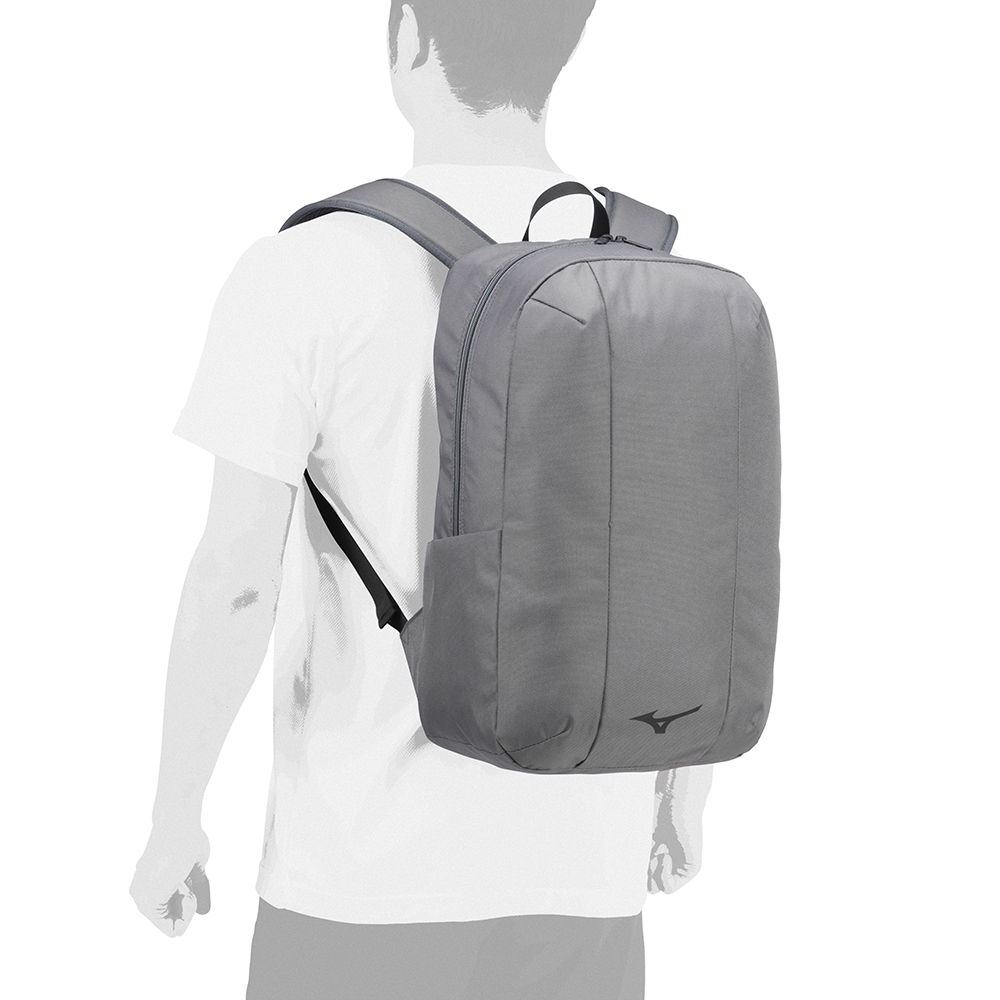 GB BACKPACK WASO 25L Grey