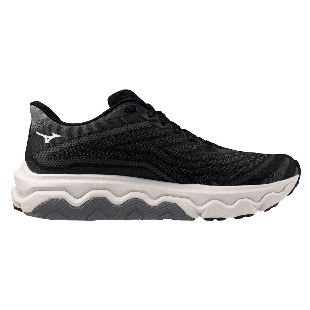 WAVE HORIZON 8 MEN Black / White / Nimbus Cloud