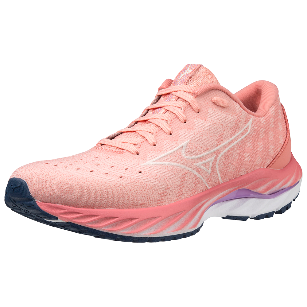 Mizuno wave store runner 19 orange