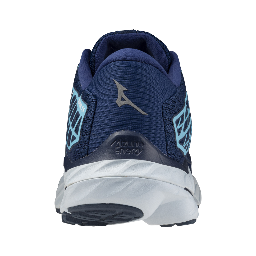 WAVE INSPIRE 20 MEN Estate Blue / White / River Blue