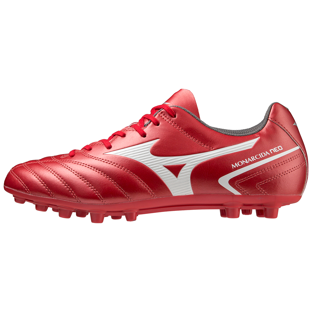 MONARCIDA NEO II SELECT AG High Risk Red / White