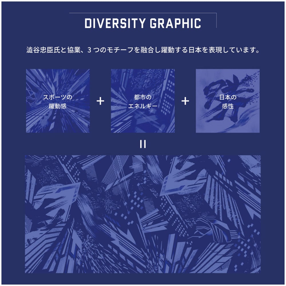GX･SONIC V ST HALF SUIT FOR WOMEN Reflex blue