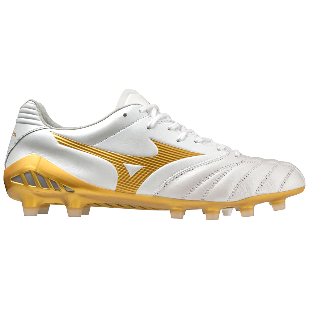 MONARCIDA NEO II ELITE White / Gold
