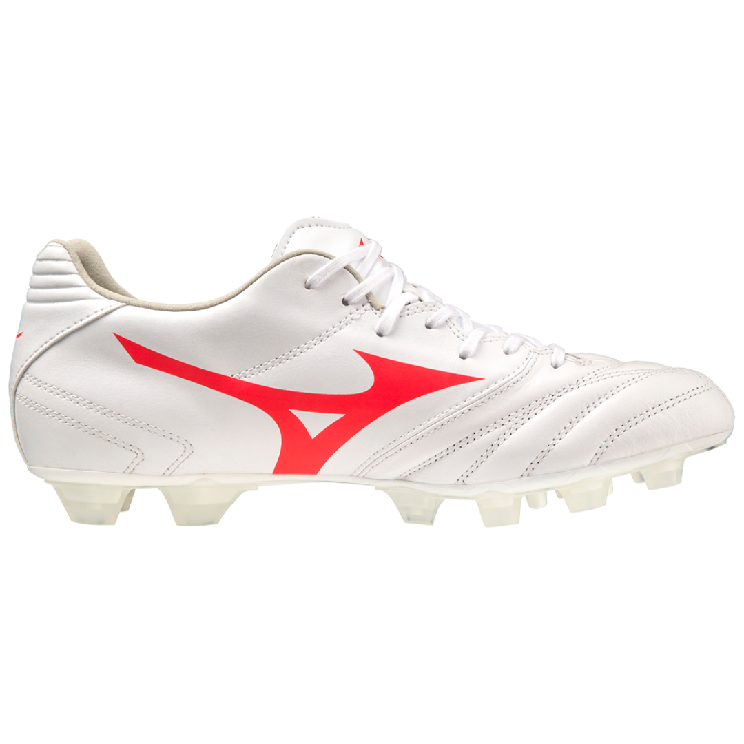 MONARCIDA NEO II SW KL White / Fiery Coral 2