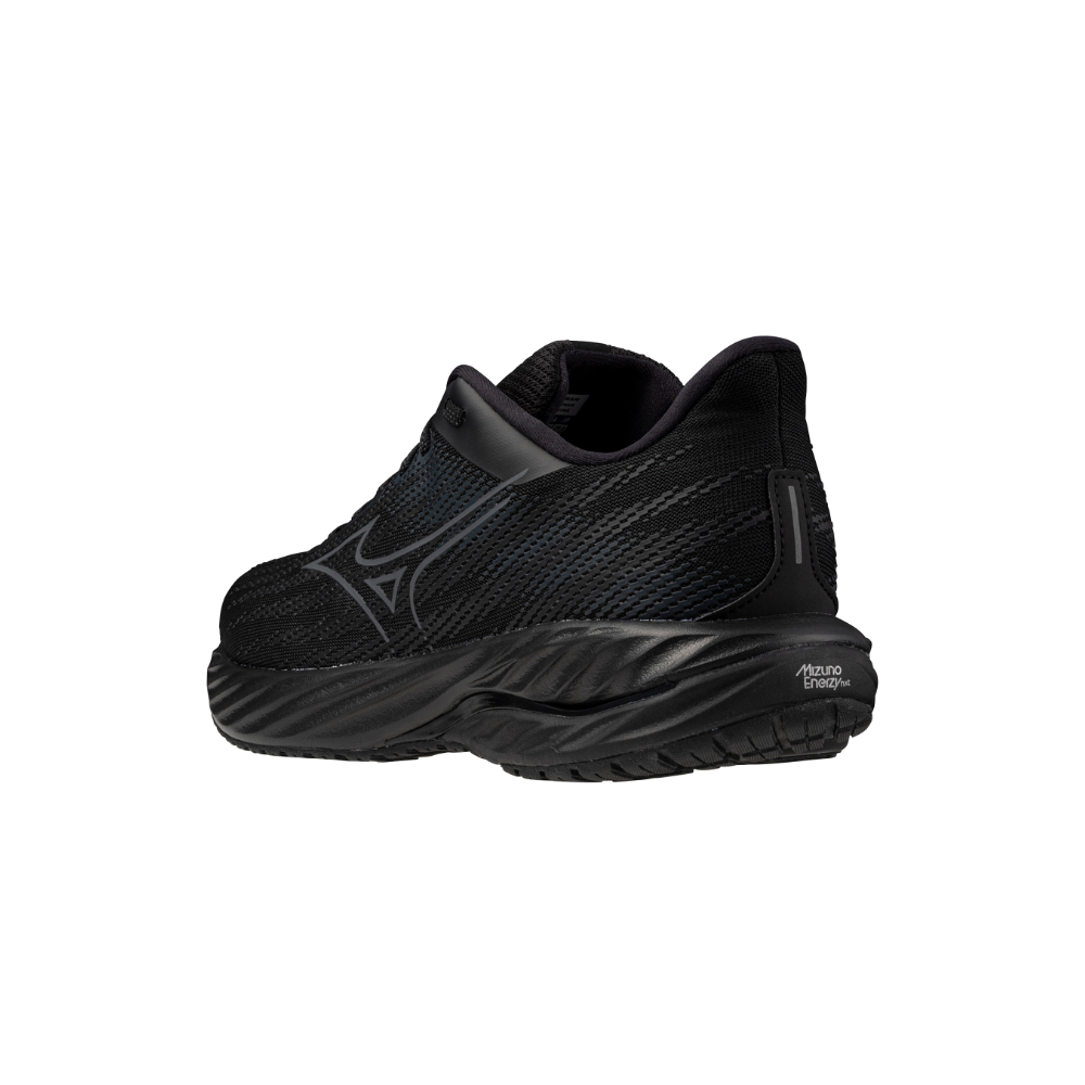 WAVE INSPIRE 21 D WIDE WOMEN Black / Metallic Gray