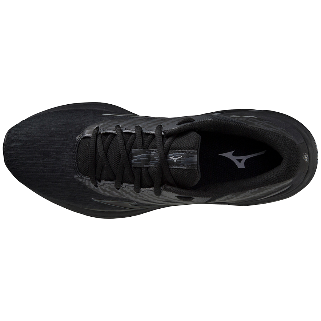 WAVE EQUATE 7 WOMEN Black / Metallic Gray