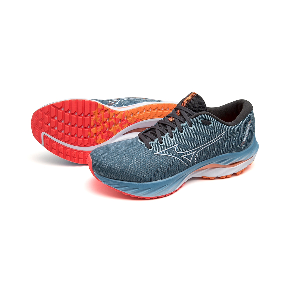 Mizuno wave hot sale rider 19 singapore