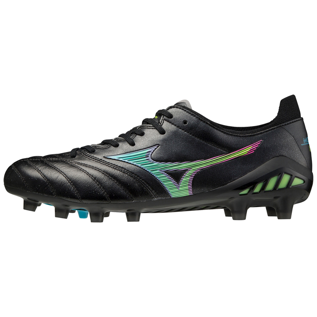 MORELIA NEO III JAPAN 