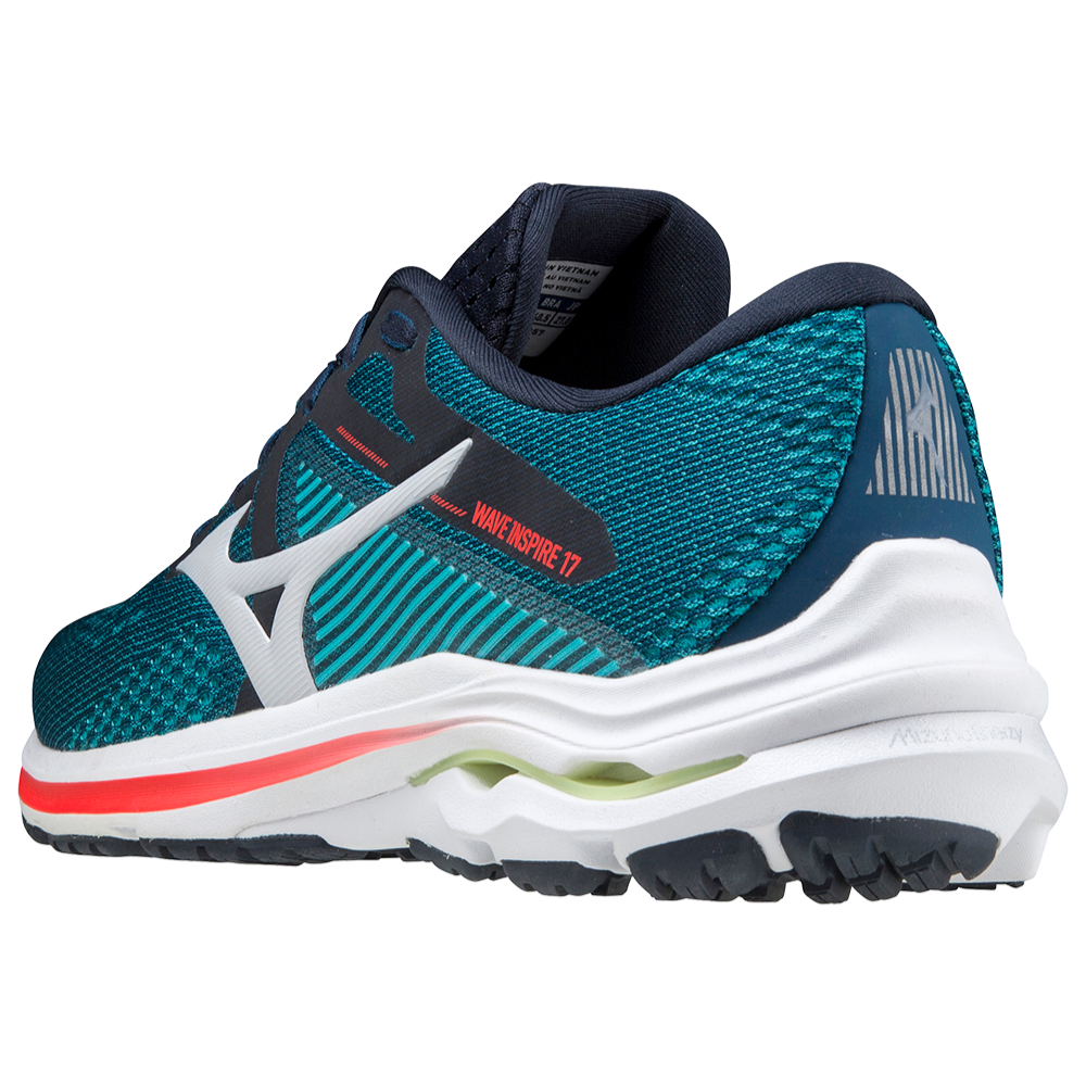 mizuno wave inspire 2e