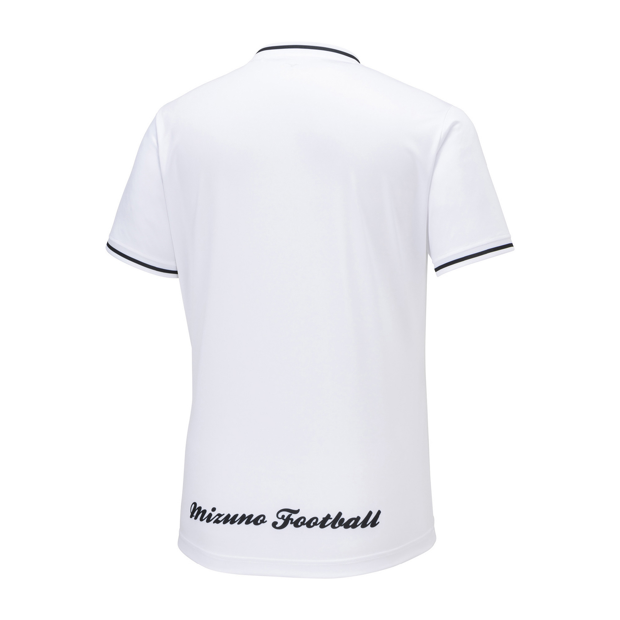 MFTB FOOTBALL TEE UNISEX White