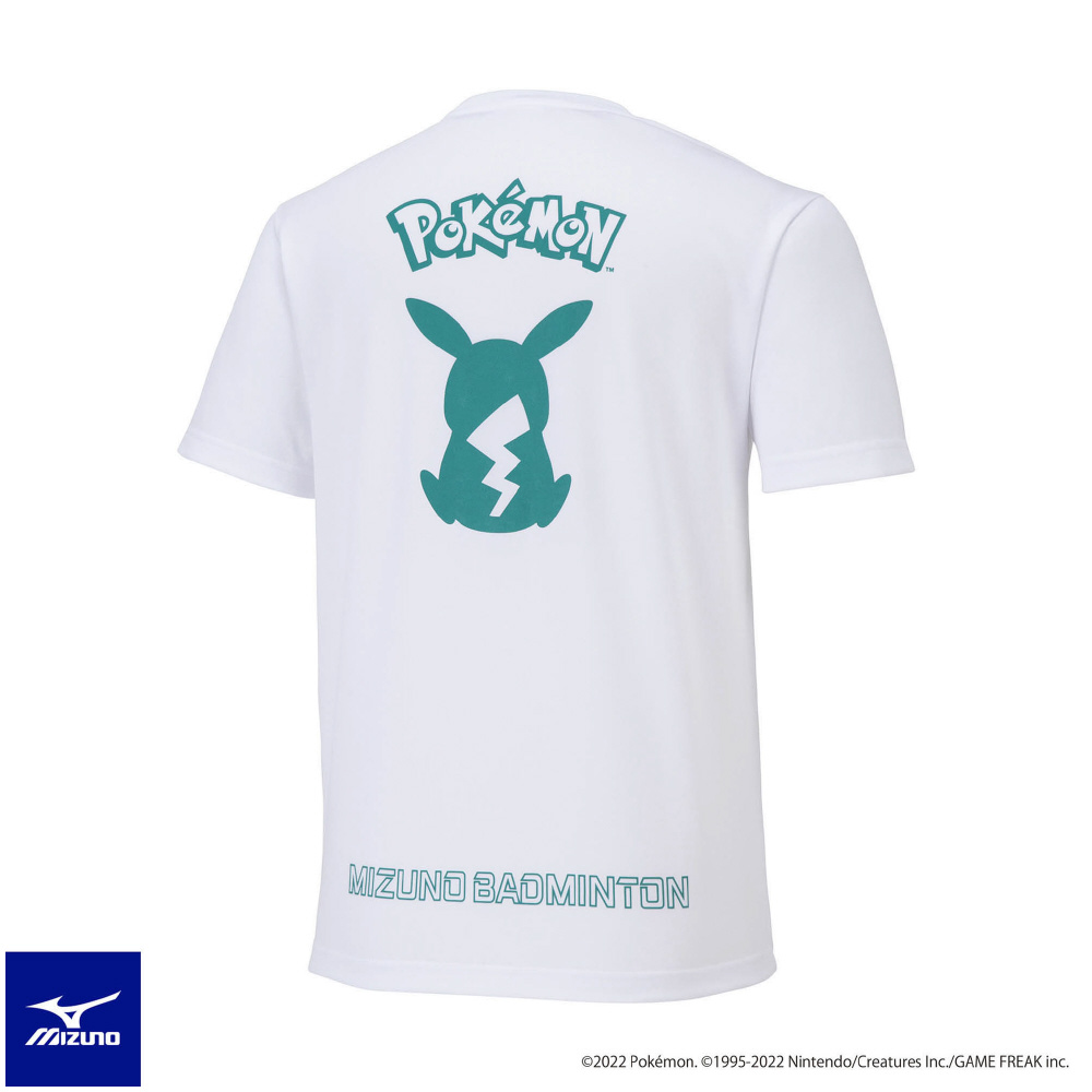 Pokemon maglietta top