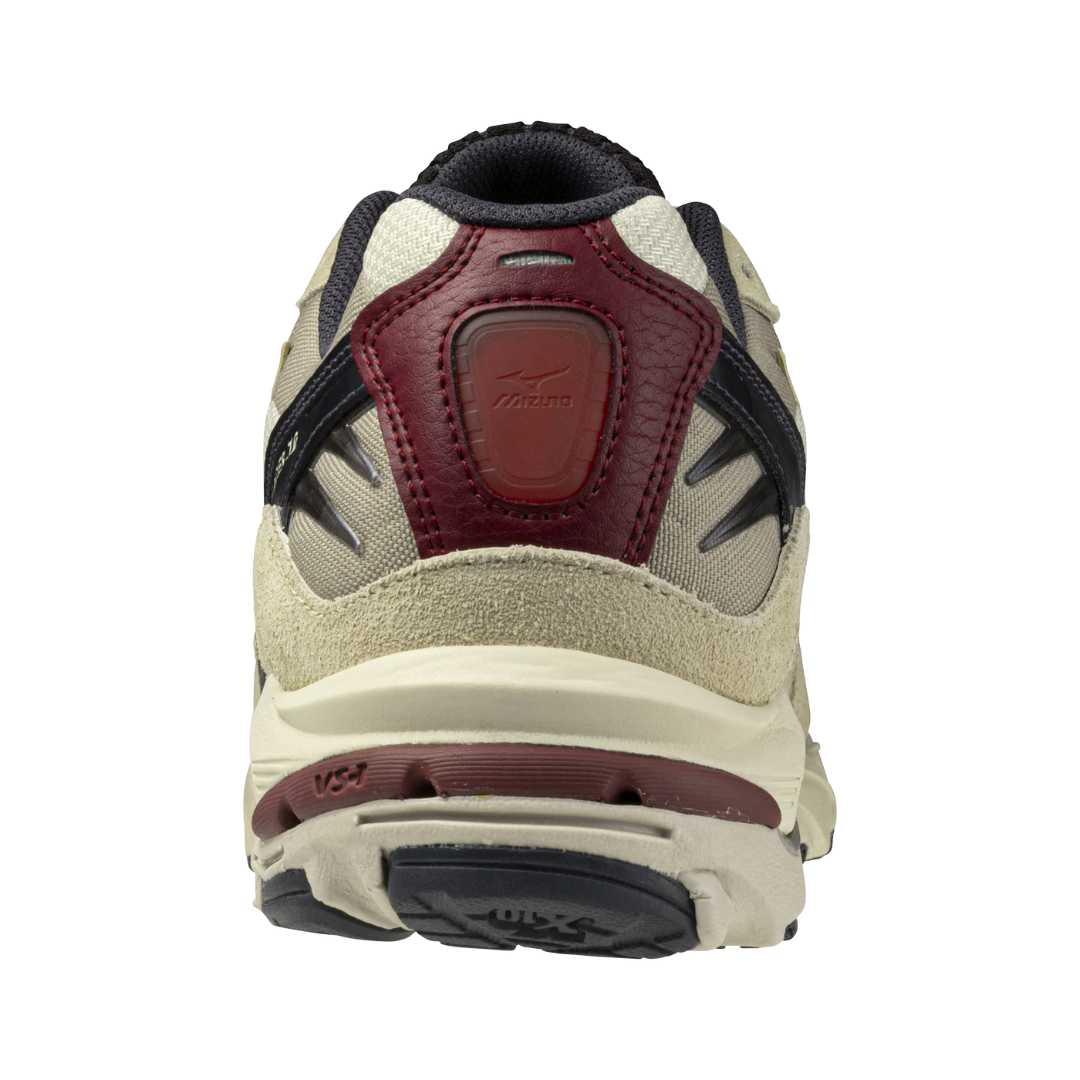 WAVE RIDER 10 UNISEX Light Beige / Beige / Grey