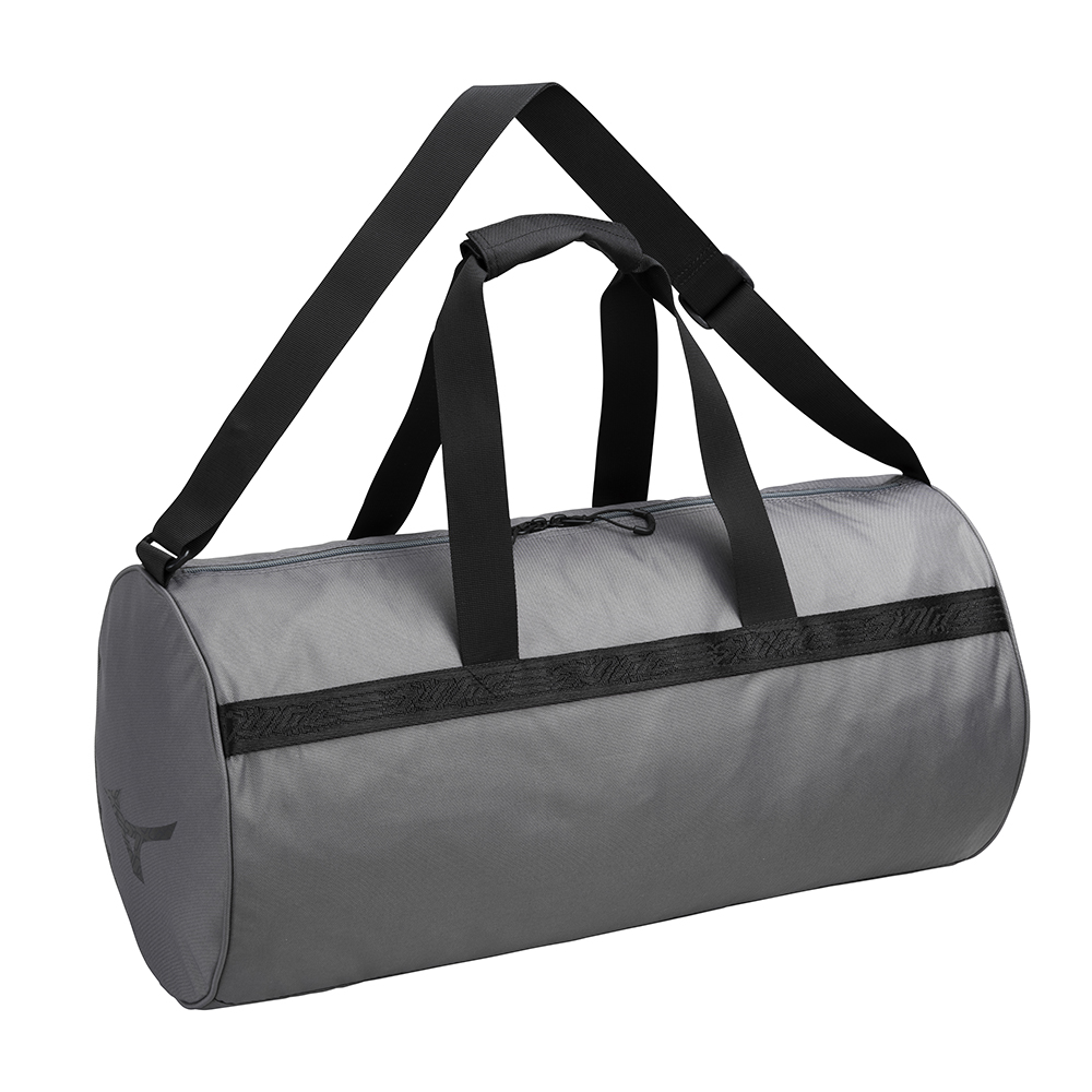 GB DRUMBAG WASO Grey